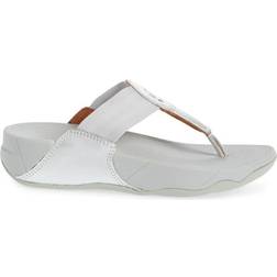 Fitflop Walkstar - Silver