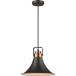 Spring Lighting Dome Pendant Lamp