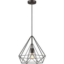 Spring Lighting Wire Small Pendant Lamp