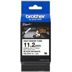 Brother Tape Heat Shrink