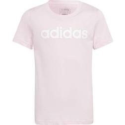 Adidas Sportswear Lin Short Sleeve T-shirt 14-15 14-15