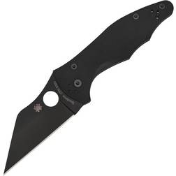 Spyderco Yojimbo 2 Pocket knife