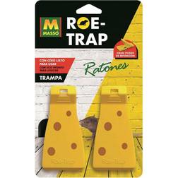 Rottegift Massó Roe-Trap