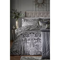 Laurence Llewelyn-Bowen 'Firenza' Damask Duvet Cover