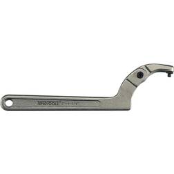 Teng Tools Hook wrench 50-120mm Ring-Maulschlüssel