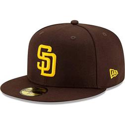 New Era San Diego Padres Authentic On Field 59FIFTY Cap