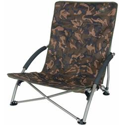 Fox R Series Guest Chair