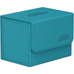 Ultimate Guard Sidewinder 80 Monocolor Petrol