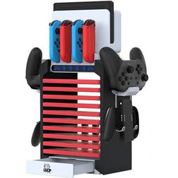 Imp Gaming Tech DLX Multi-Function Console Stand