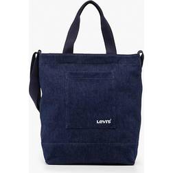 Levi's Icon Tote Blue