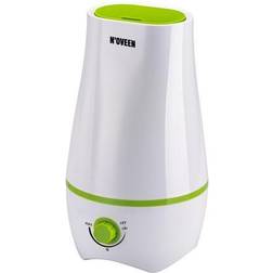 Noveen UH102 green ultrasonic humidifier