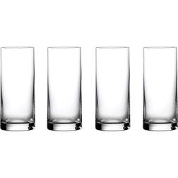 Waterford Marquis Moments Hiball Drink Glass 44cl 4pcs