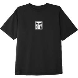 Obey Eyes Icon 3 Classic T-shirt