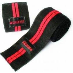 Grizzly Power Lifting Knee Wrap