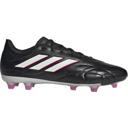 Adidas Copa Pure.2 FG - Core Black/Zero Metalic/Team Shock Pink 2