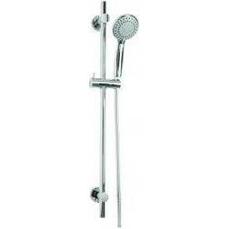 Croydex Flexi-Fix Five Function Shower Riser Kit