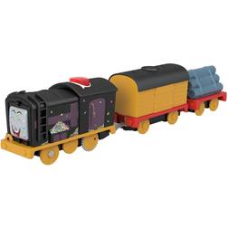 Thomas & Friends Talking Diesel Motorised Engine