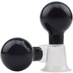 Dream Toys Nipple Teaser Black