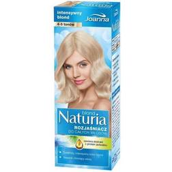 Joanna BLOND NATURIA Lightener intensive blond