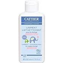 Cattier Paris Linimento Bebe 200ml