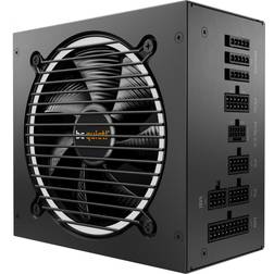 Be Quiet! Pure power 12m 750W