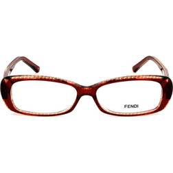 Fendi FENDI-930-603 Bourgogne