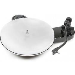 Pro-Ject Acryl-IT RPM 3 Carbon Acrylic Platter