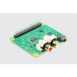 Pi® IQaudio DAC+ Raspberry Pi® PCB