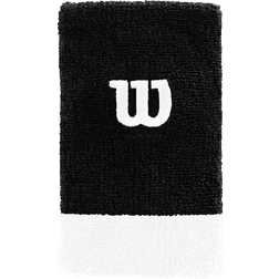 Wilson Extra Wide W Wristband