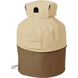 Classic Accessories Classic Accessories Veranda Water-Resistant 7 Inch Propane Tank Cover