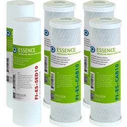 APEC Water Systems Essence 10 3-Stage RO 2