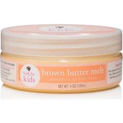 Camille Rose Camille Rose Naturals Kids 4 Oz. Brown Butter Melt Clementine Oil Hair Balm