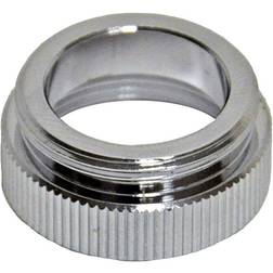 Danco 10526 Aerator Adapter, Chrome .85