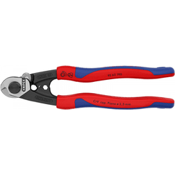 Knipex 95 Wire Rope Peeling Plier