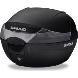 Shad Sh33 Top Case Black