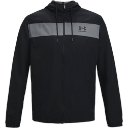 Under Armour Men's Sportstyle Windbreaker Jacket