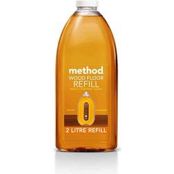 Method Wood Cleaner Refill 2L