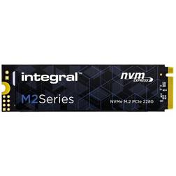 Integral 256GB M2 SERIES M.2 2280 PCIE NVME SSD PCI Express 3.1 3D TLC