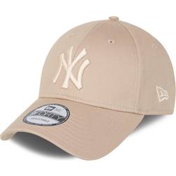 New Era New York Yankees MLB Colour Essentials 9FORTY Cap