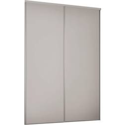 Spacepro Cashmere Kit Sliding Door (x)