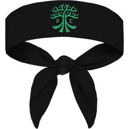 Austin FC Tie-Back Headband