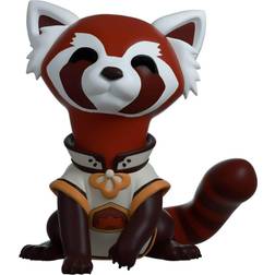 Youtooz The Legend of Korra Pabu Vinyl Figure