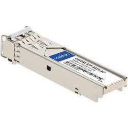 AddOn DWDM-SFP-3425-AO, SFP Transceiver, 1534.25nm Wavelength DWDM-SFP-3425-AO