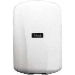 Dryer 327111 Hand Dryer TA-ABS-110-120V - White Polymer