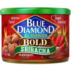 Blue Diamond Blue Diamond Bold Sriracha Flavored Almonds