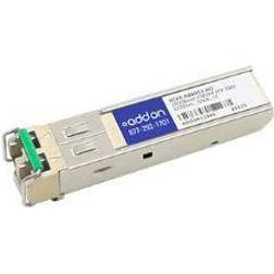 AddOn SFP (mini-GBIC) transceiver module Gigabit Ethernet