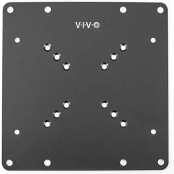 Vivo Steel VESA TV Mount Adapter Plate Bracket for Screens