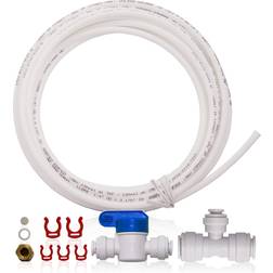 APEC Water Systems Ice Maker Kit for Upgraded 3/8 in. Output Reverse Osmosis Drinking and Filters