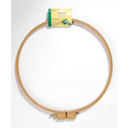 Dritz Buttons 14'' No-Slip Hoop