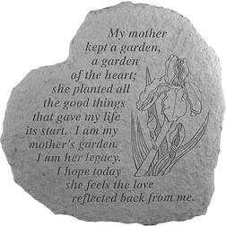 Design Toscano Design Toscano Mother's Garden: Cast Stone Memorial Garden